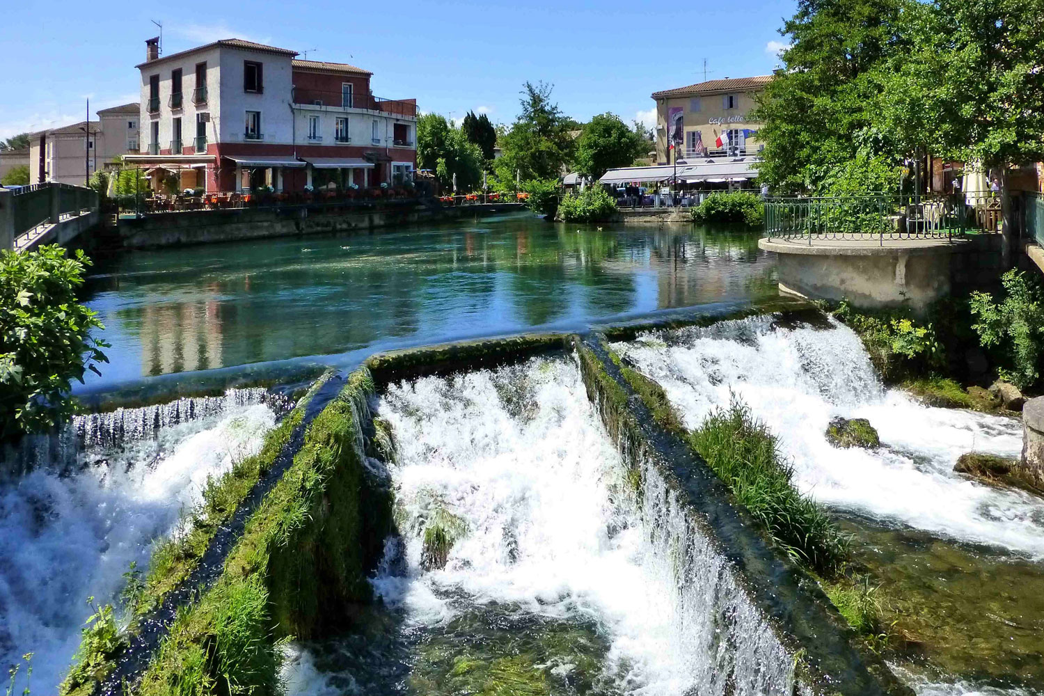 actualité terres en provence