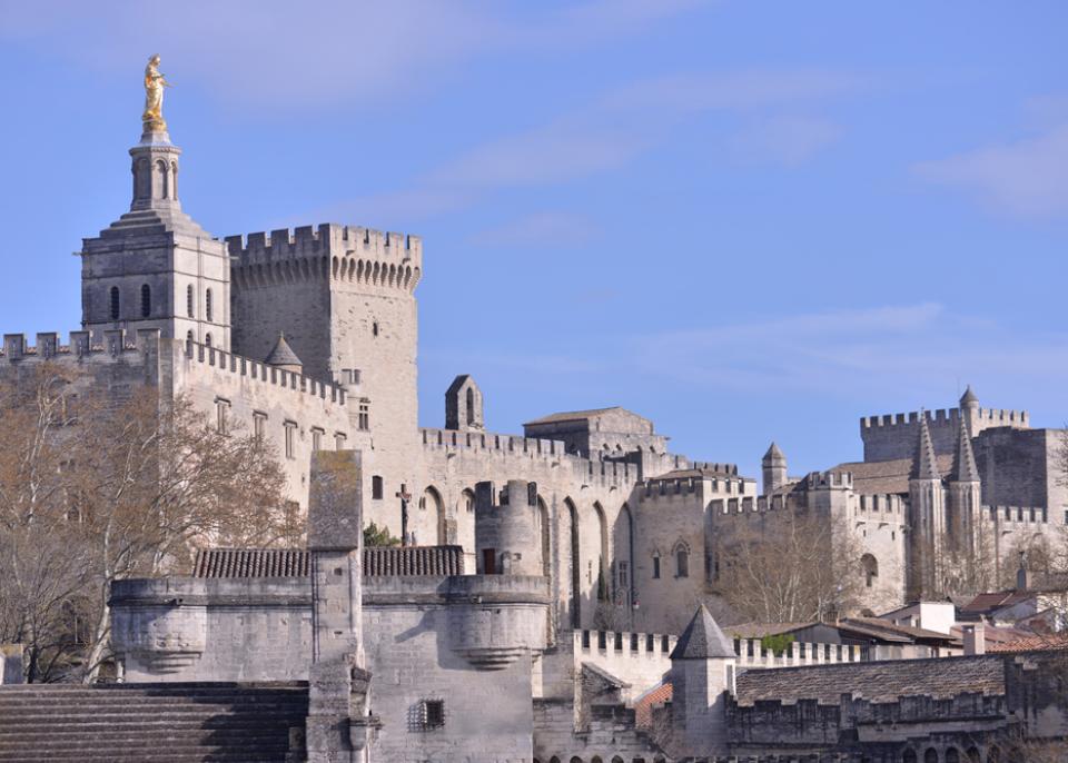 actualité terres en provence