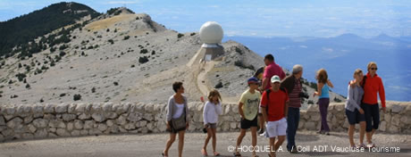 actualité terres en provence